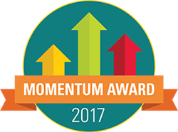 Momentum Award