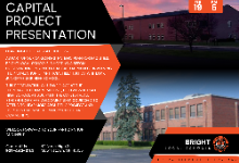 Capital Project Presentation