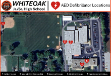 AEDs