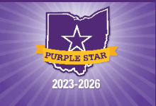 Purple Star