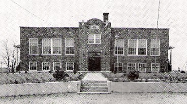 Concord Rural School Building