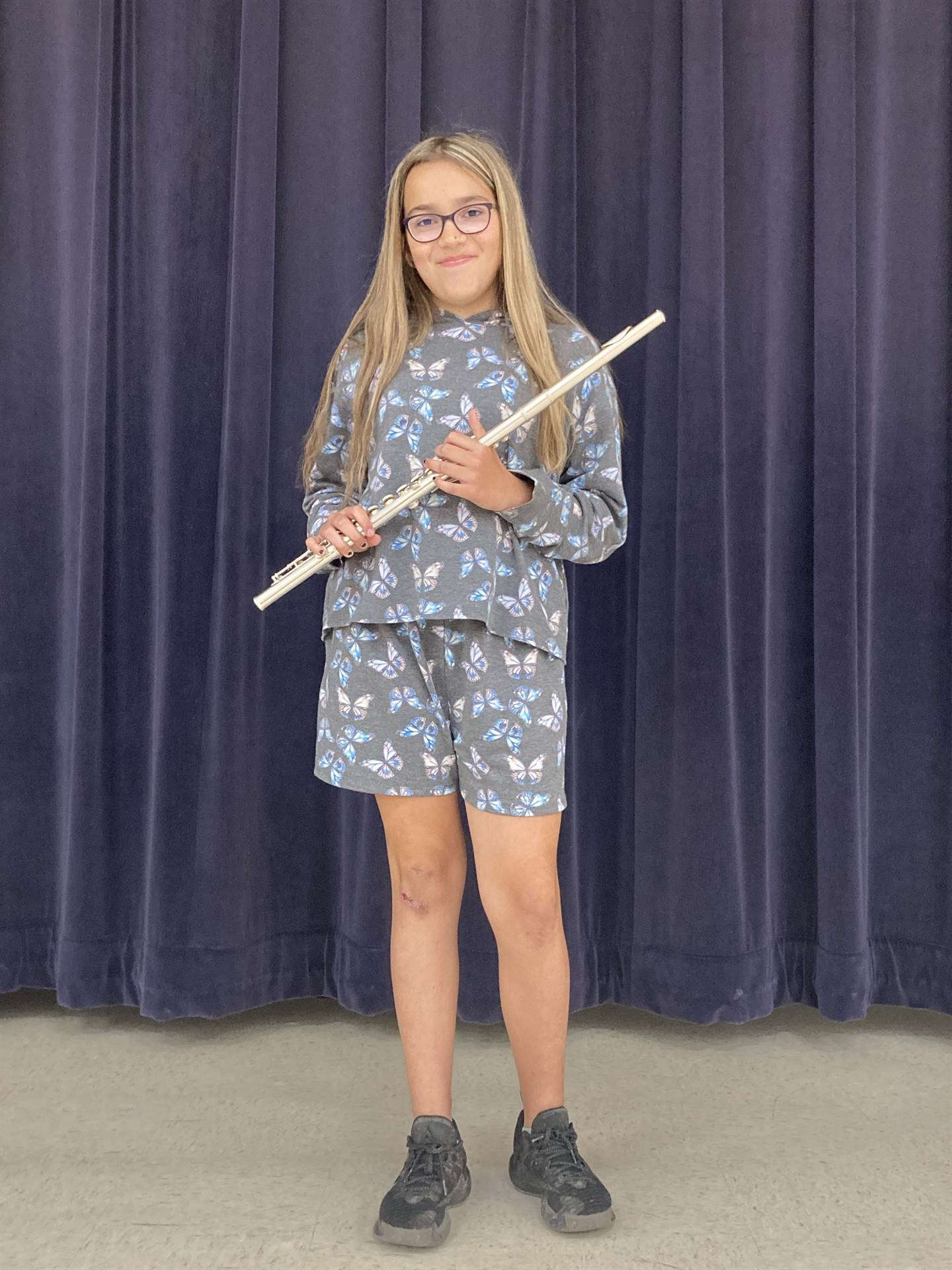 Madalynn 
