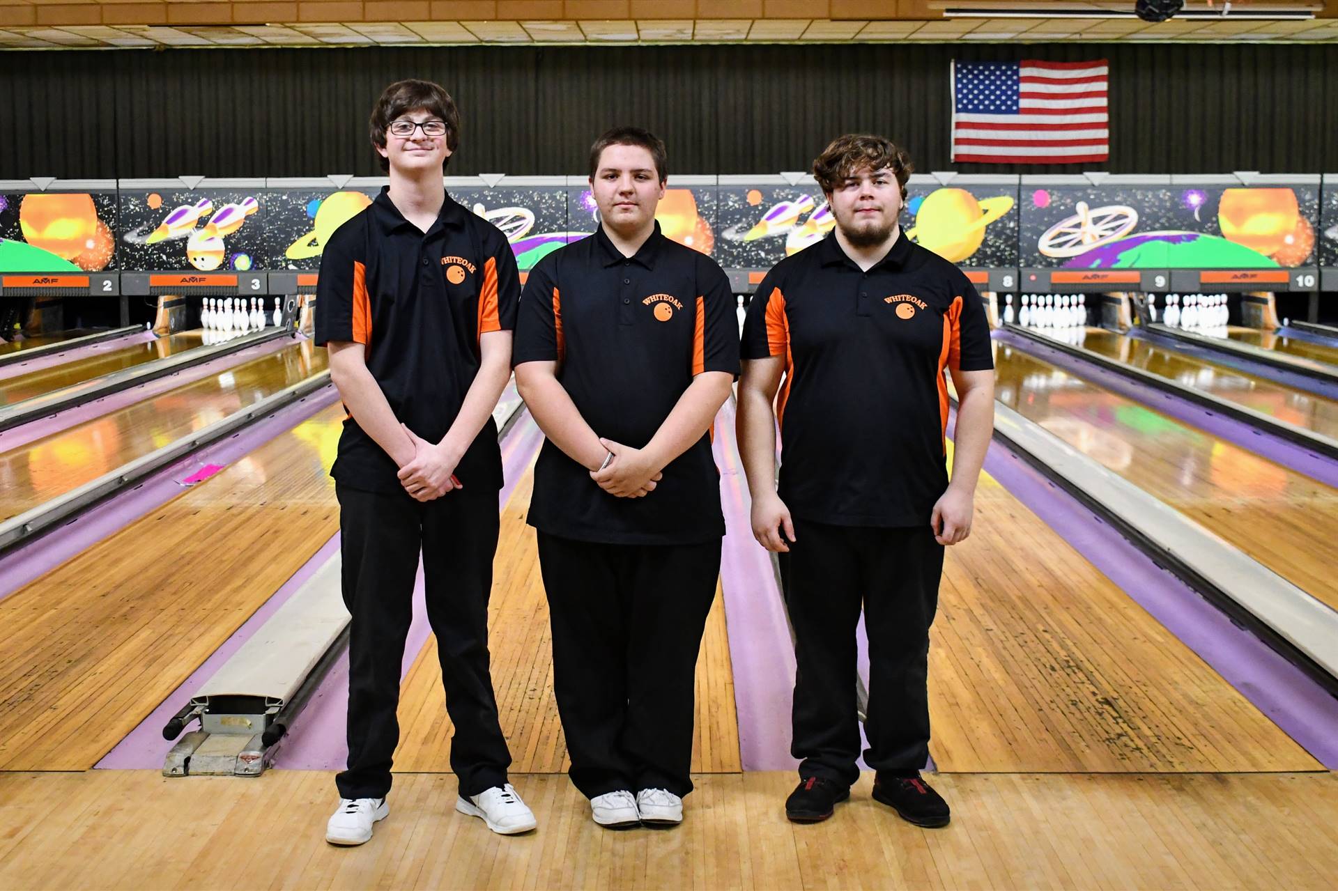 SHAC All-League 2022 - Boys Bowling