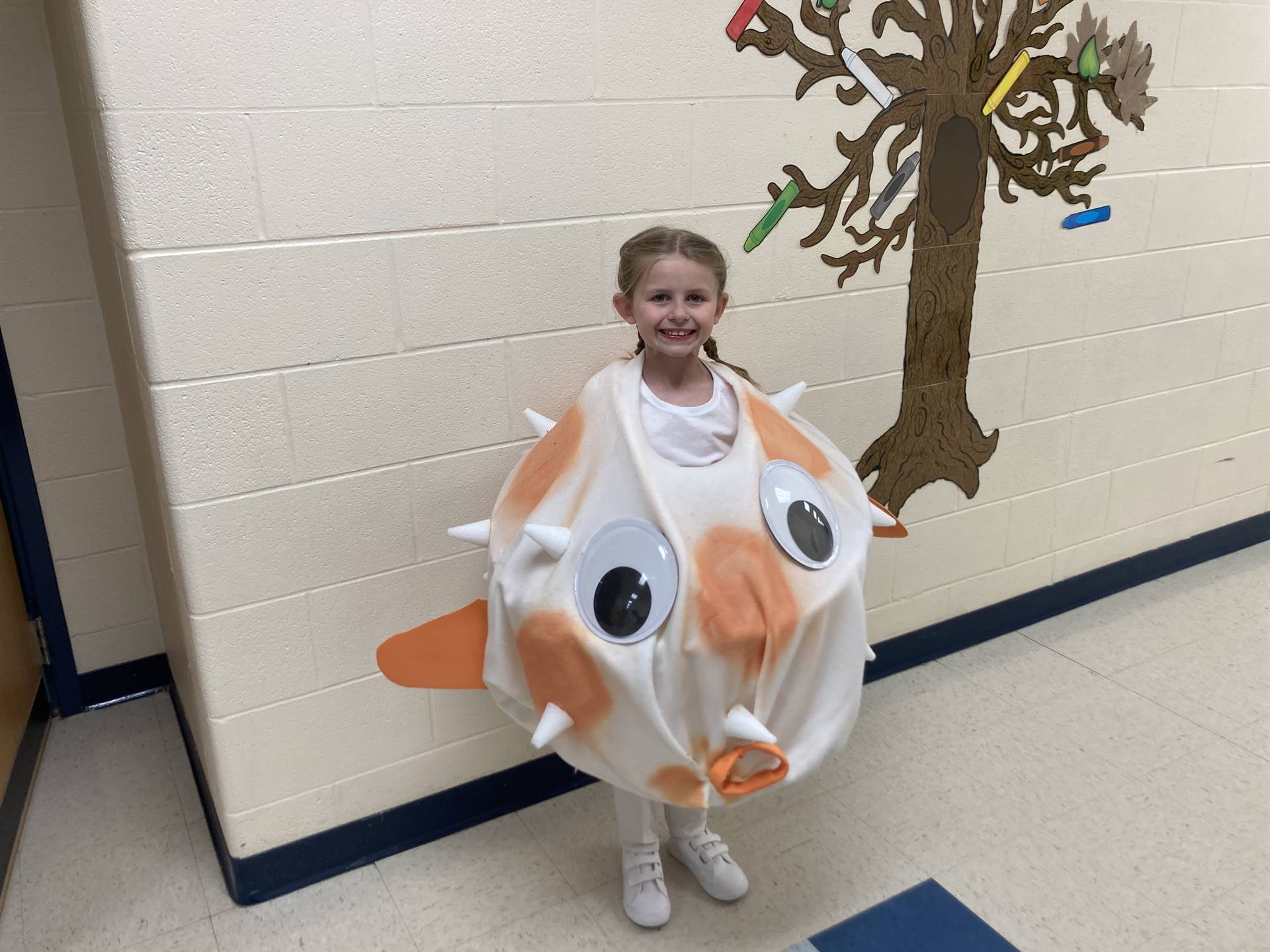 Blowfish