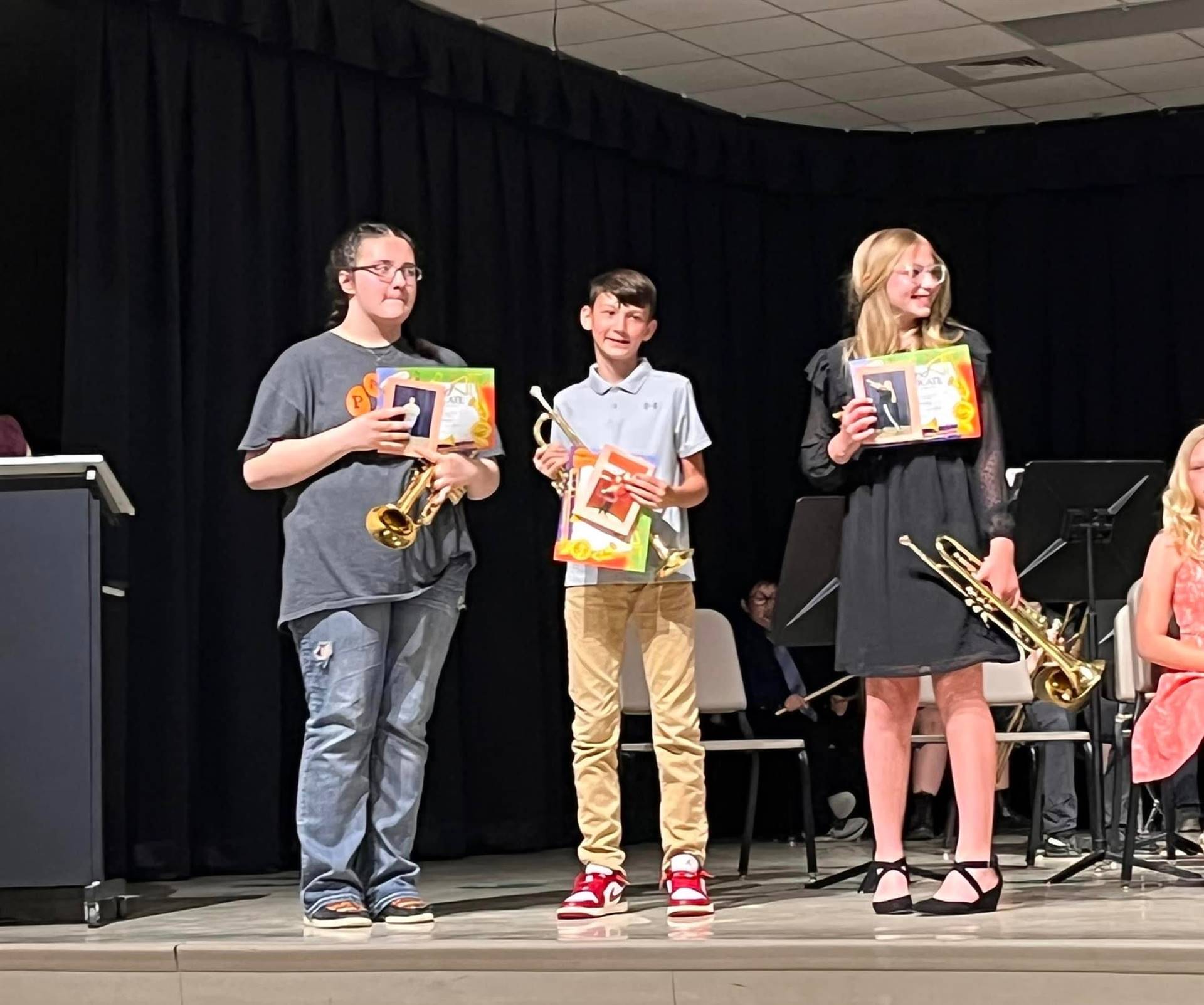 Spring Band Concert 2023