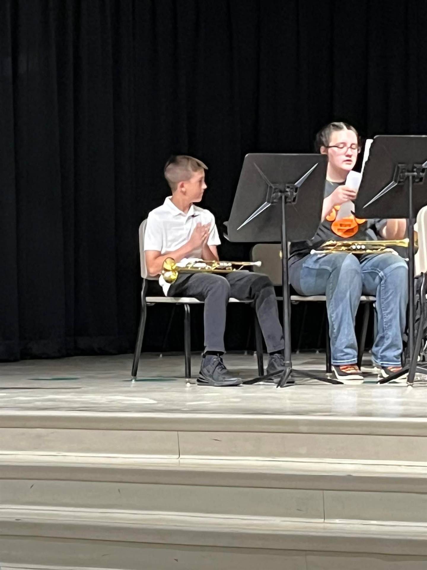 Spring Band Concert 2023