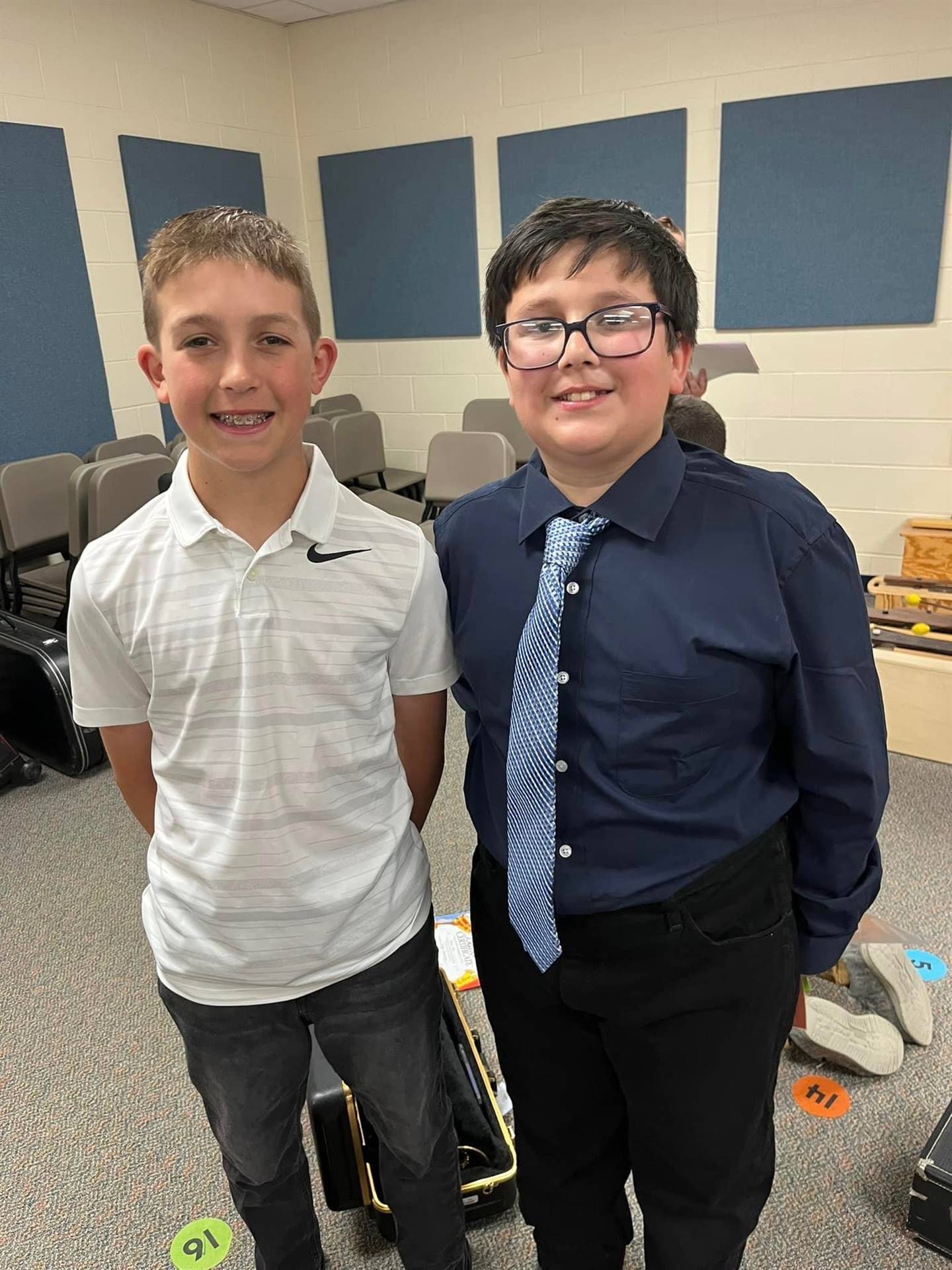 Spring Band Concert 2023