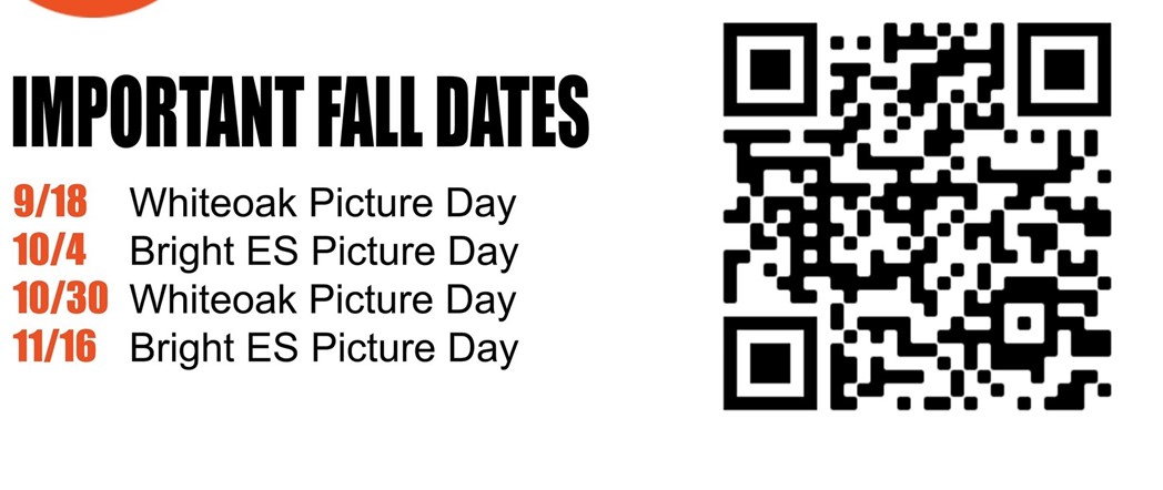 Picture Day