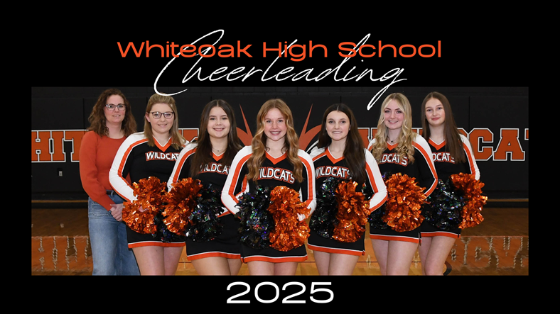 Varsity Cheerleading