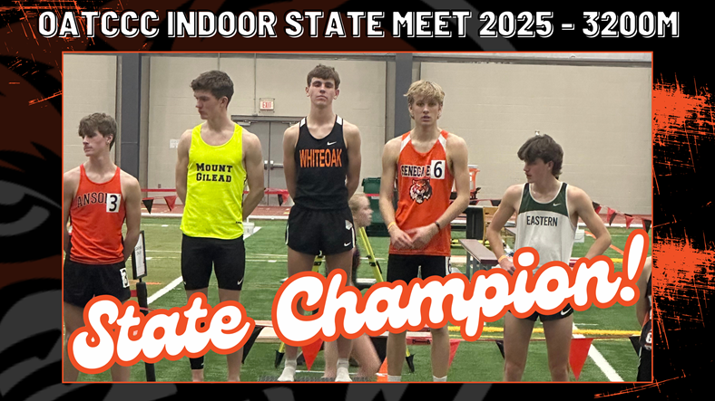State Champ