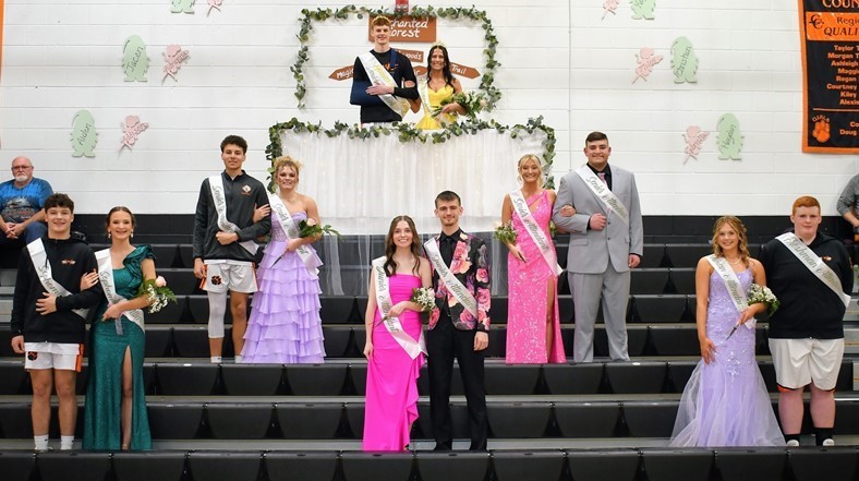 Whiteoak Homecoming 2025