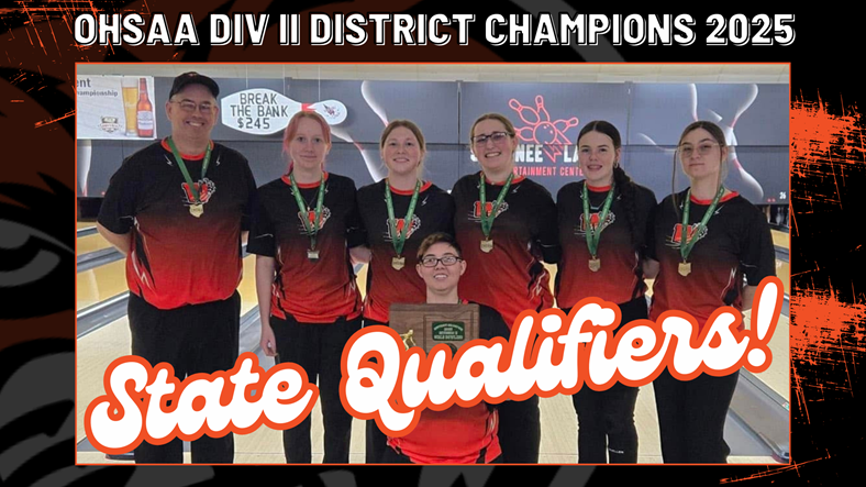 State Qualifiers