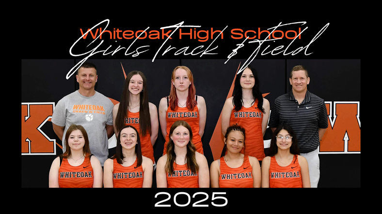 HS Girls Track