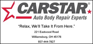 CARSTAR Mt. Orab