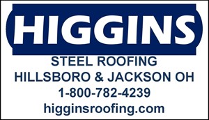 Higgins