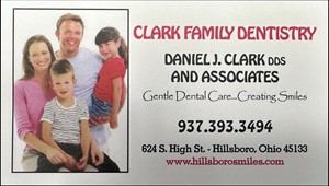 Clark Family Dentistry