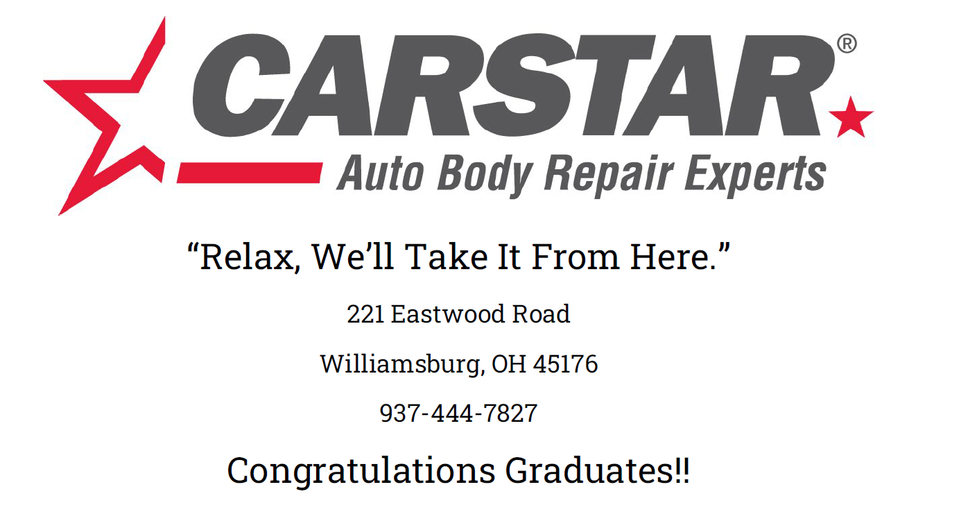 CARSTAR Mt. Orab