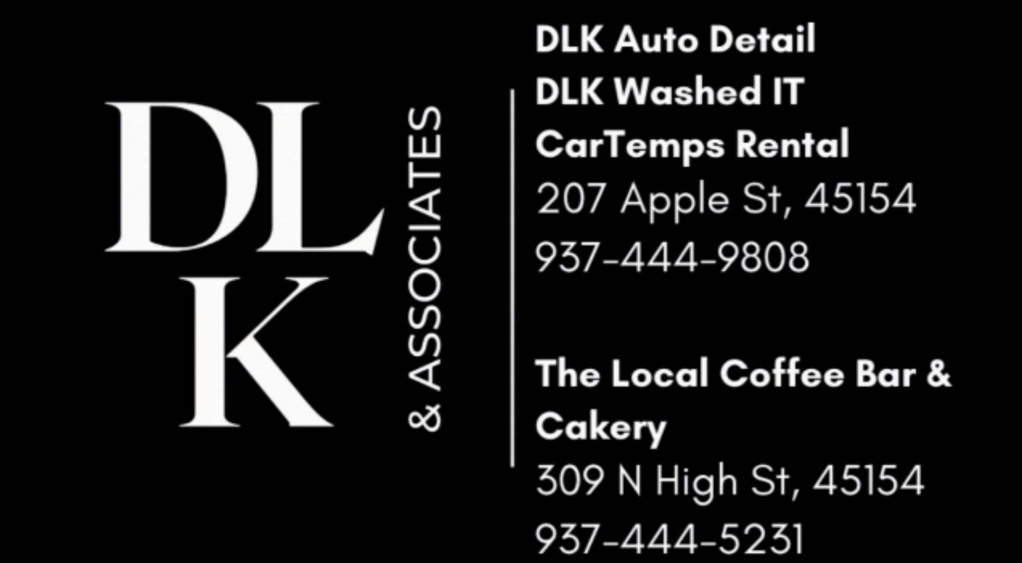 DLK & Associates
