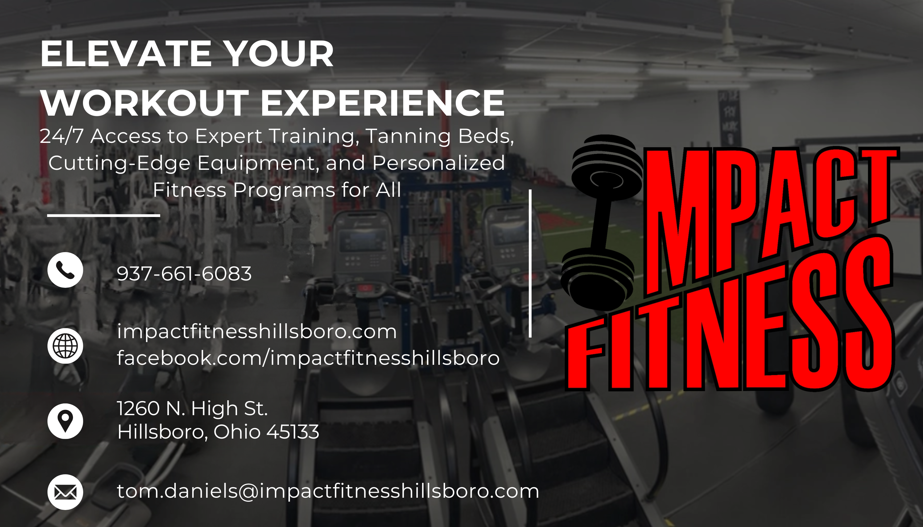 Impact Fitness