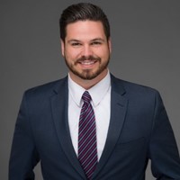 Dylan Newman - Assistant to the Treasurer